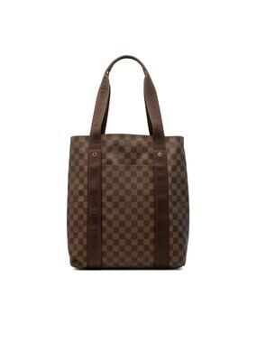 Louis Vuitton Damier Ebene Cabas #320487L89B